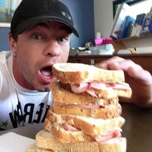 Meet your Posher, Ryan